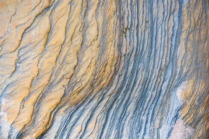 Riverbed wall mural full design | Walls Need Love