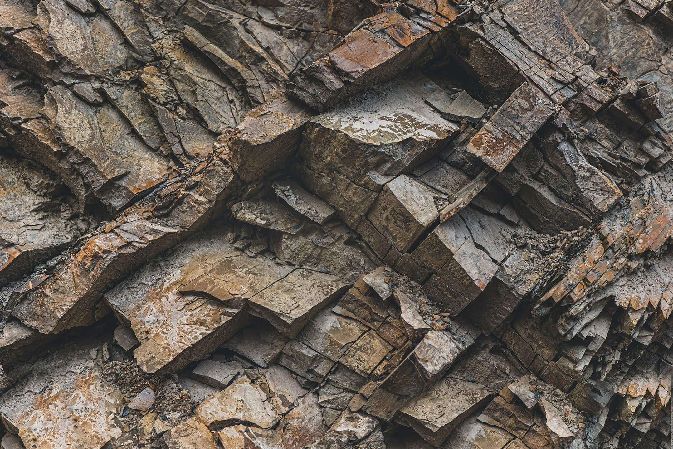 Driftless Shale Sample – WallsNeedLove