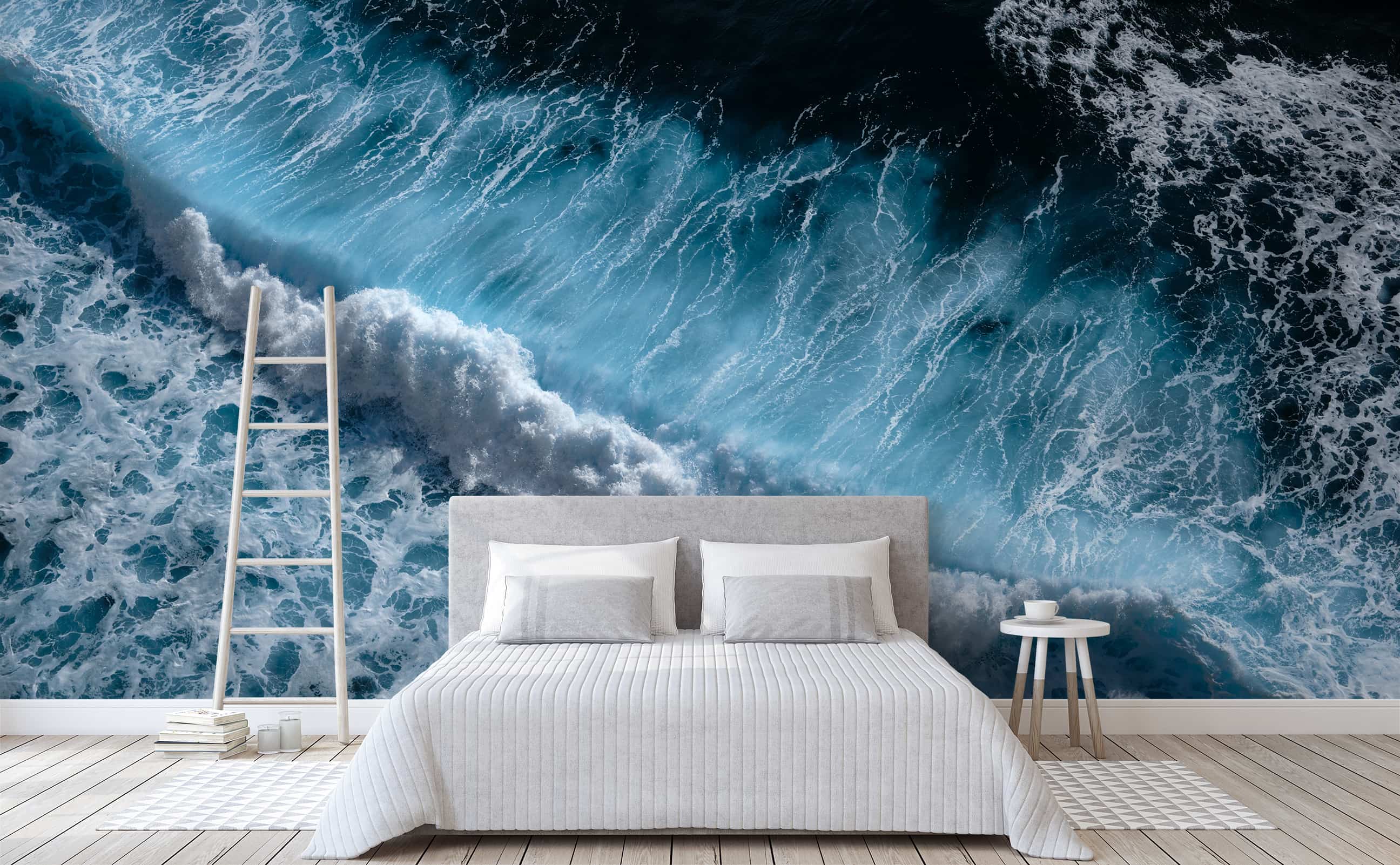 Ocean Wall Murals  Sea Themed Designs  Hovia