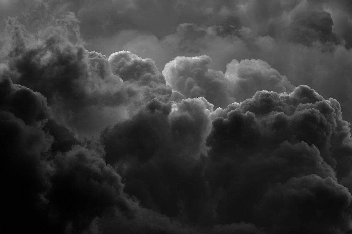 GREY CLOUD – Grey Cloud