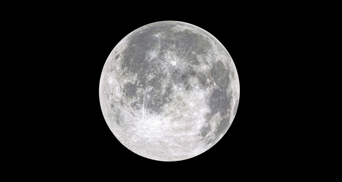 Super Moon image