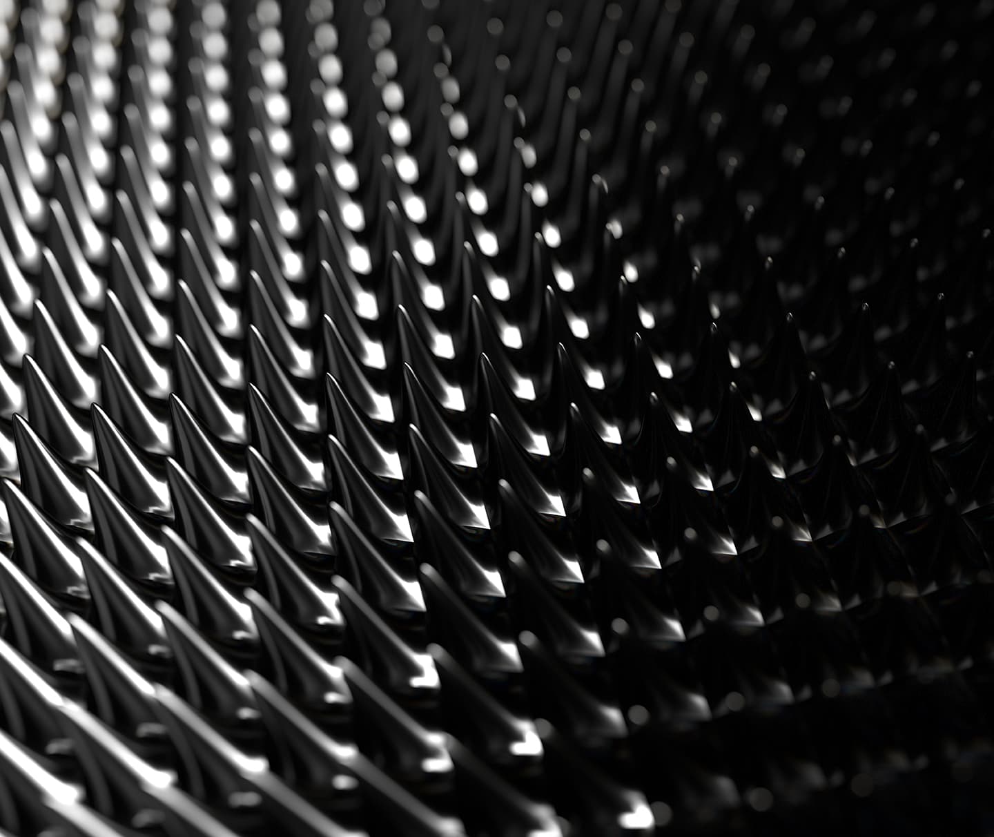 Forcefield Sample – WallsNeedLove