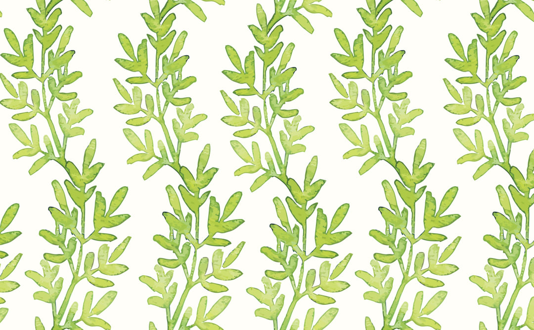 Growing Greens Sample