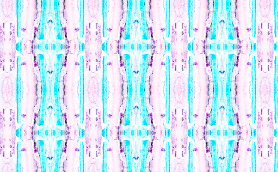 Kaleidoscope Wallpaper by Walls Need Loveå¨