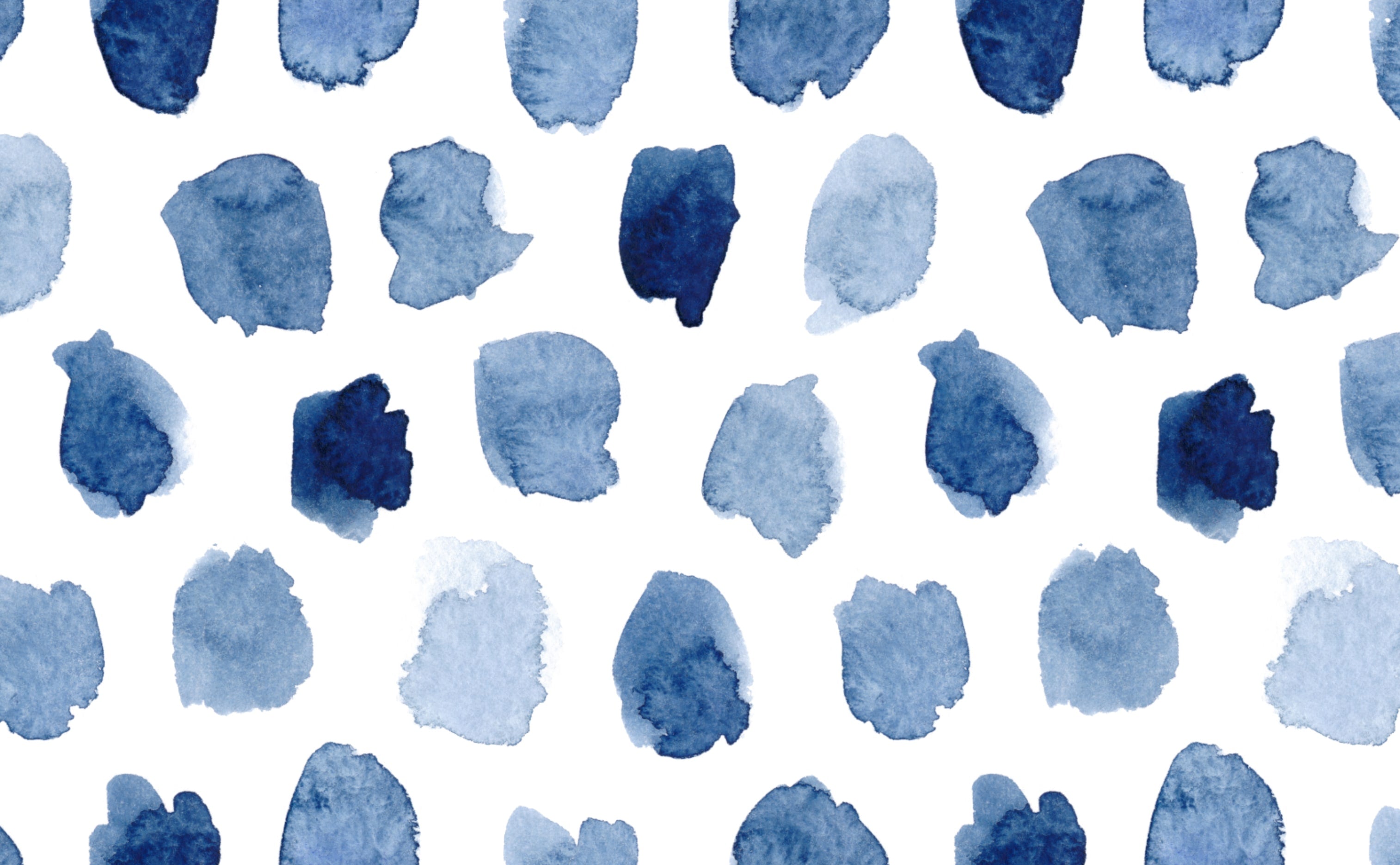 Blue Laptop Backgrounds Patterns