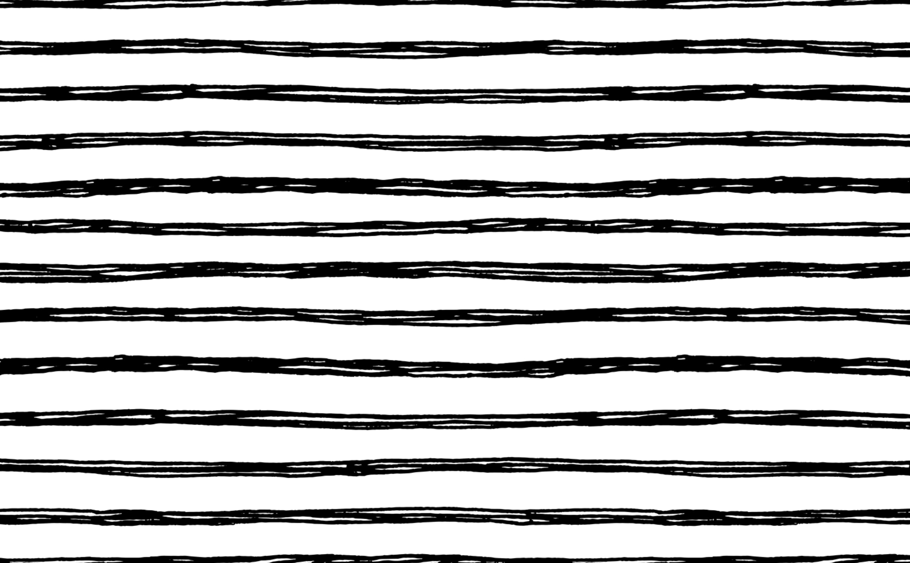 Inked Lines Sample