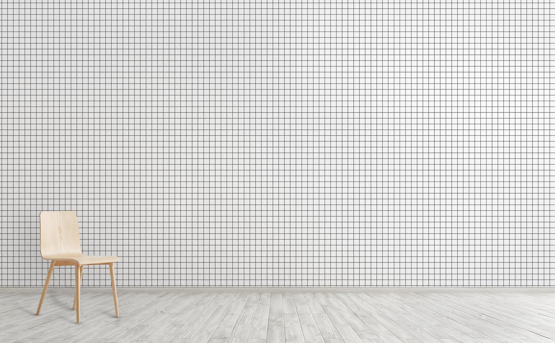 squared wallpaper