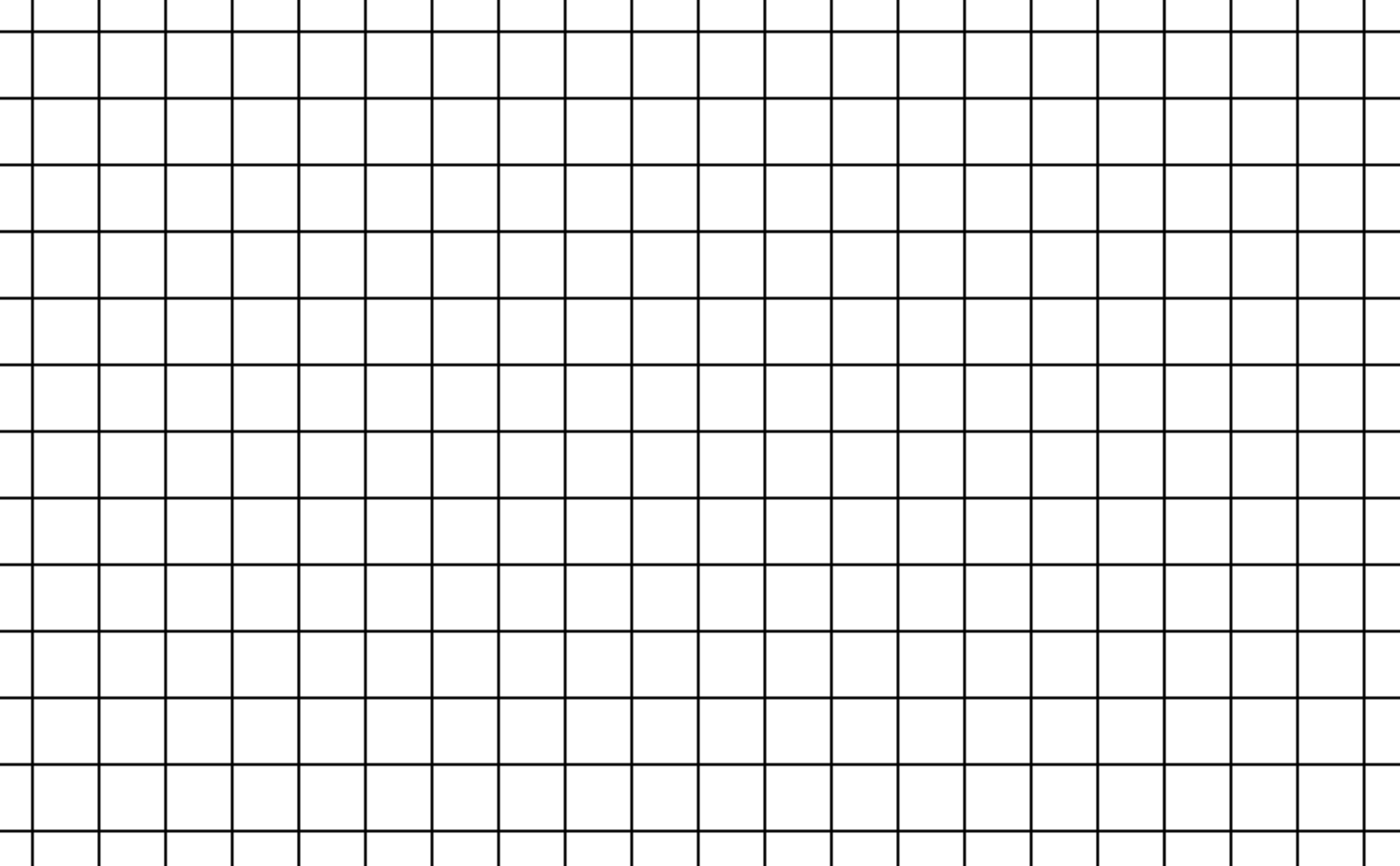 Stylish Black Grid Wallpaper for Modern Interiors