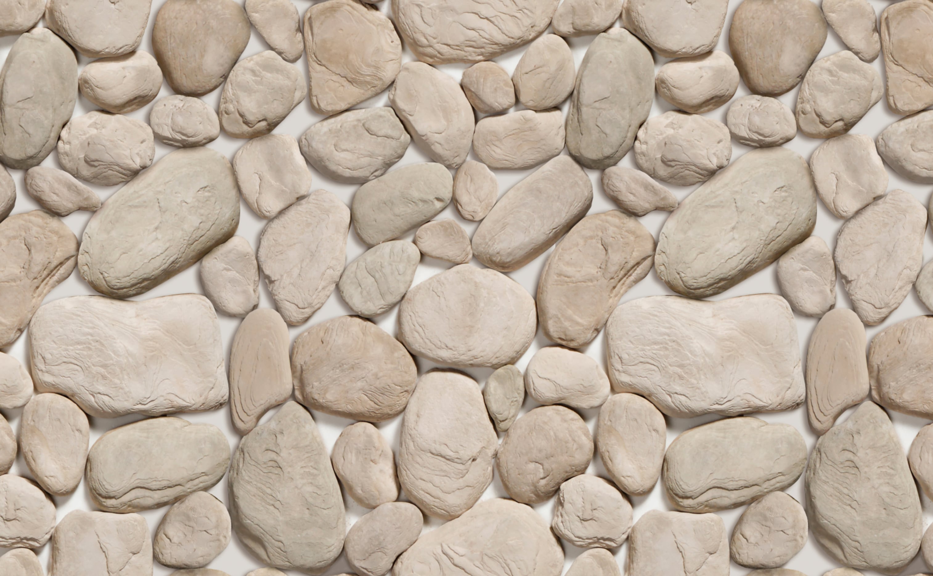3D Stone Pattern II Sample
