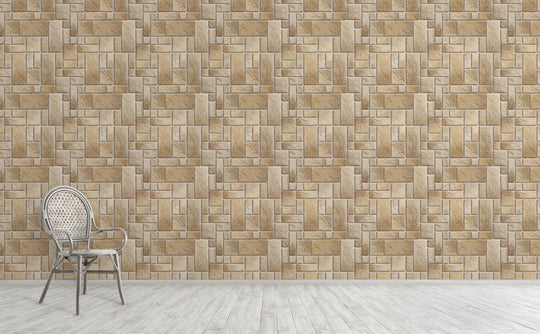 Image showcasing Sophisticated Designs with Urban Style Wallpaper Patterns – WallsNeedLove