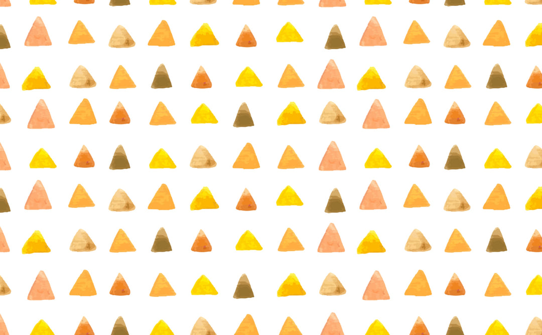 Candy Corn Sample