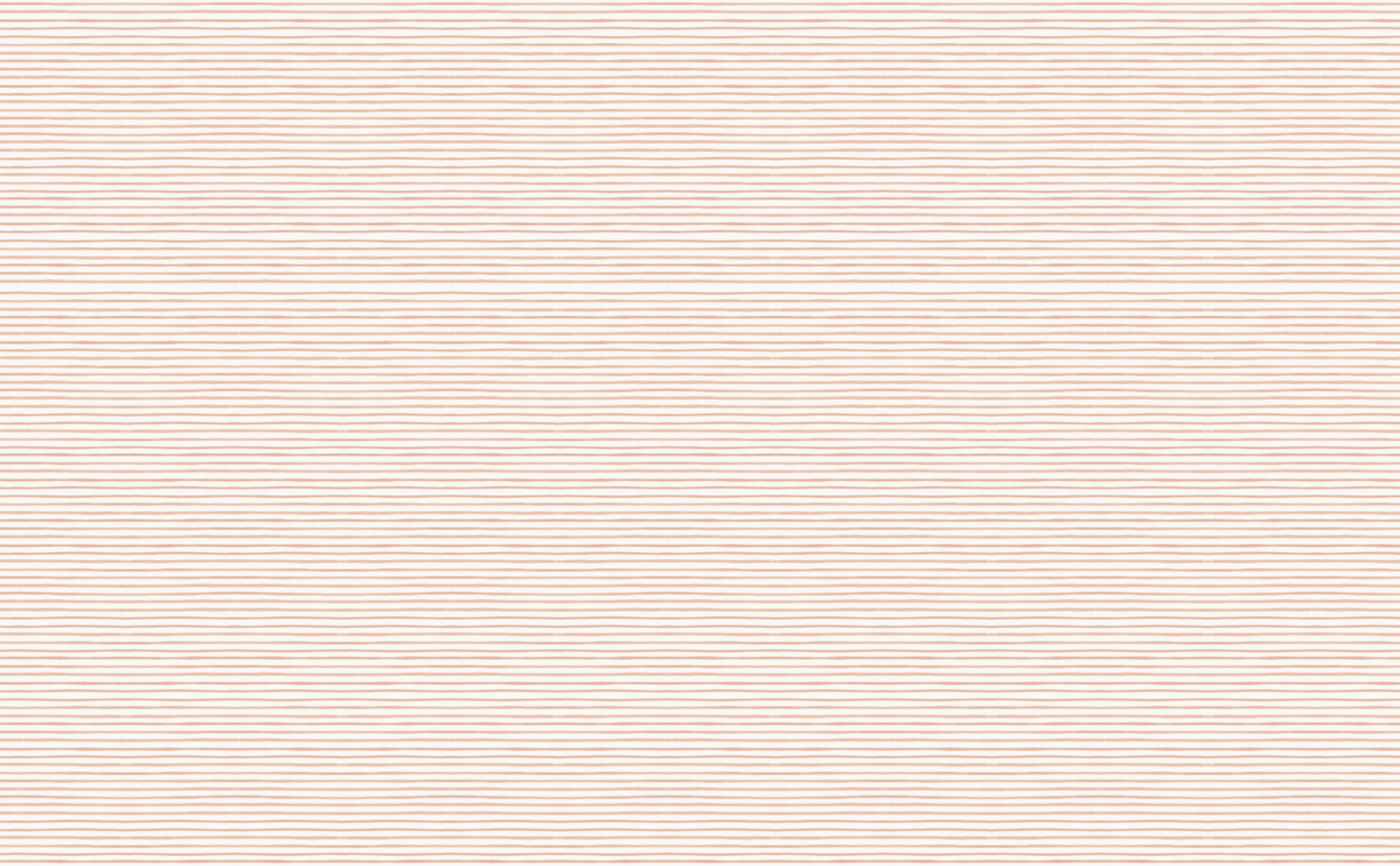 Horizontal Pinstripes Wallpaper for Walls