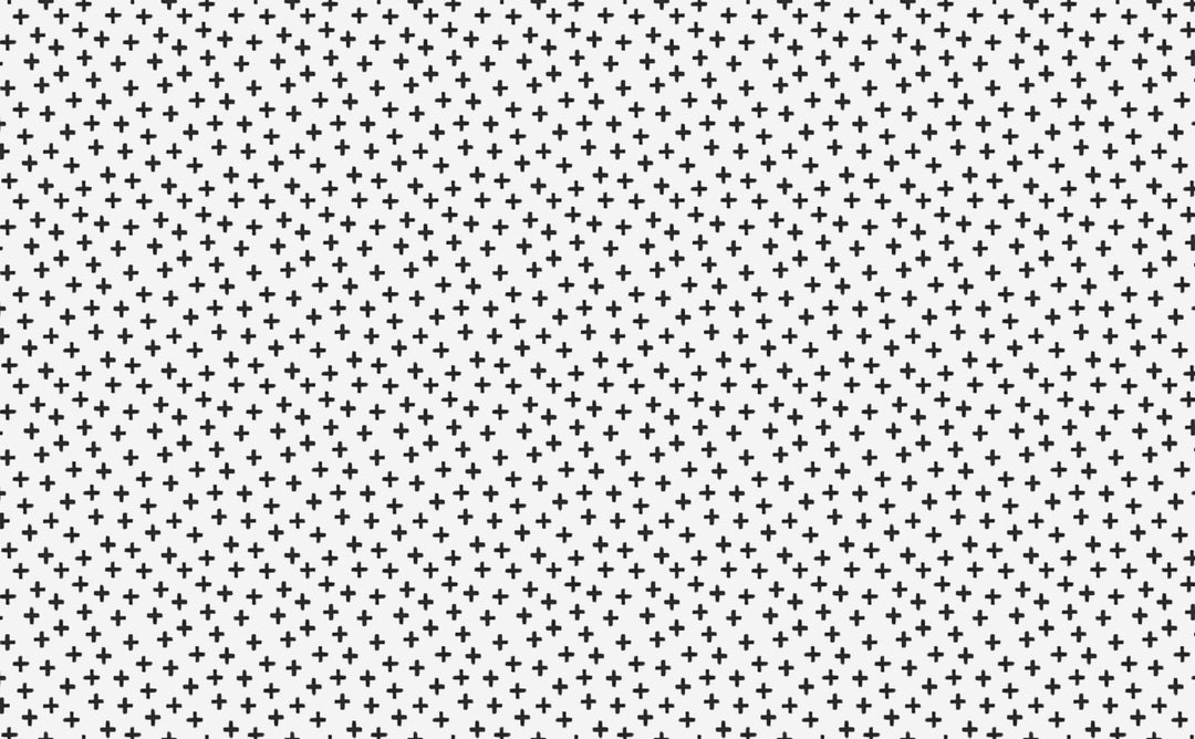 Cross Wallpaper by Walls Need Love®