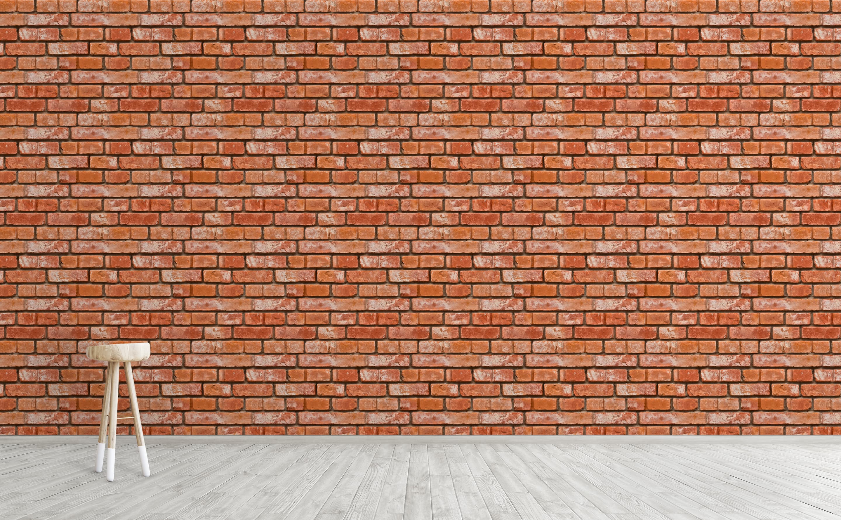 One Solitary Red Brick Stock Photo - Download Image Now - Brick