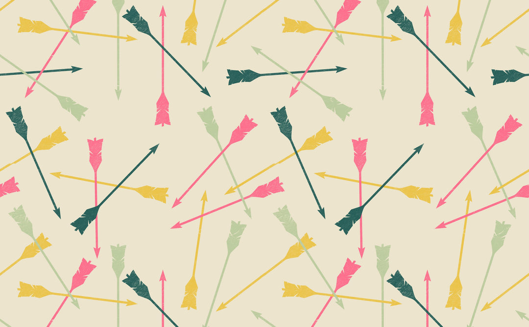 Flying Arrows Sample