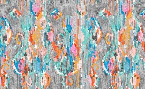 Avant Basic Pattern Avant Sample – WallsNeedLove