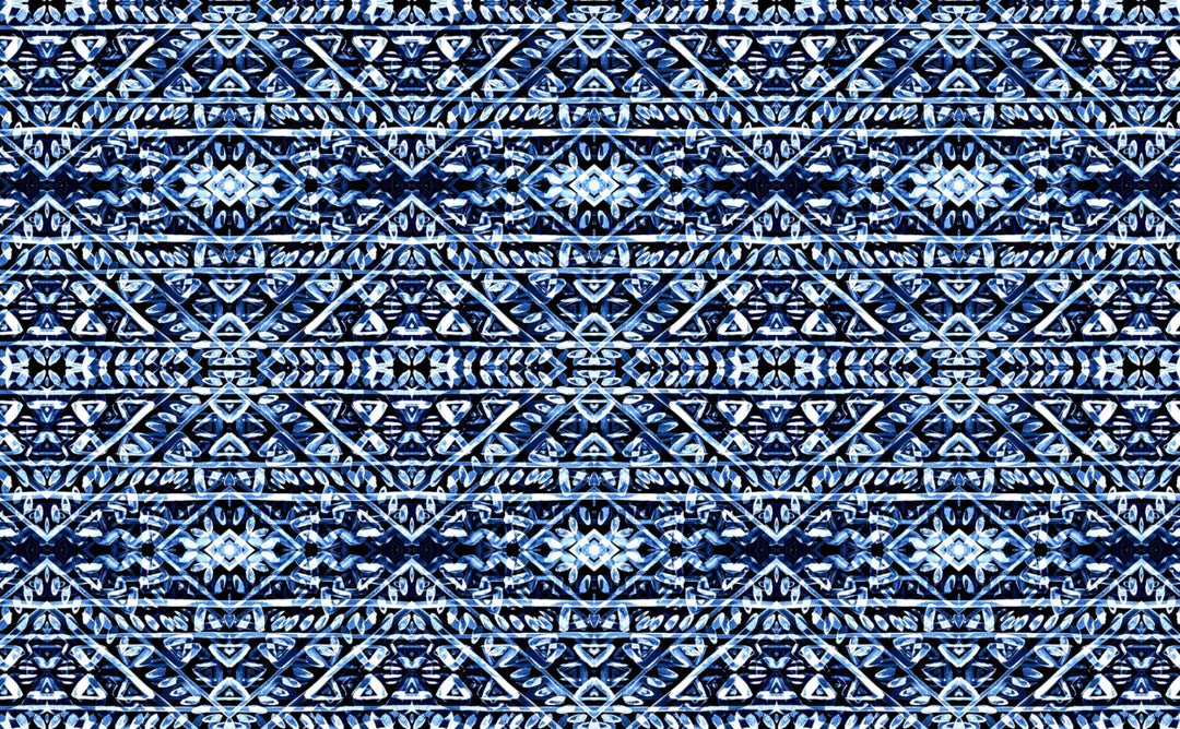 Unconventional Sample