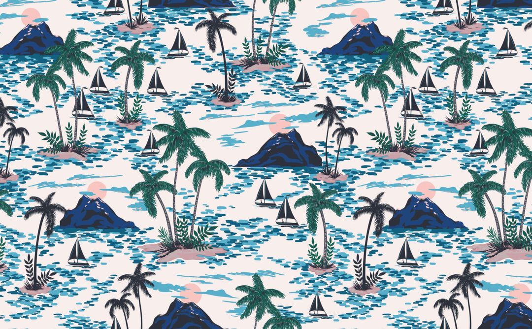 Swiss Family Robinson Sample