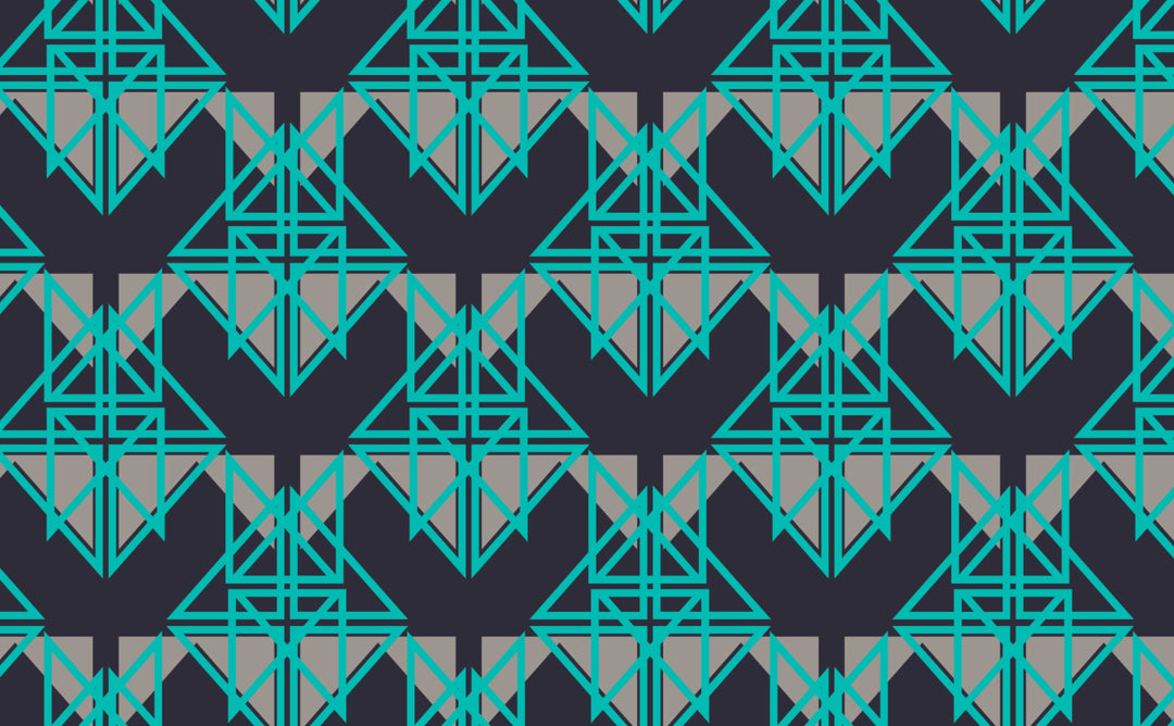 Tallulah Wallpaper by Walls Need Love®