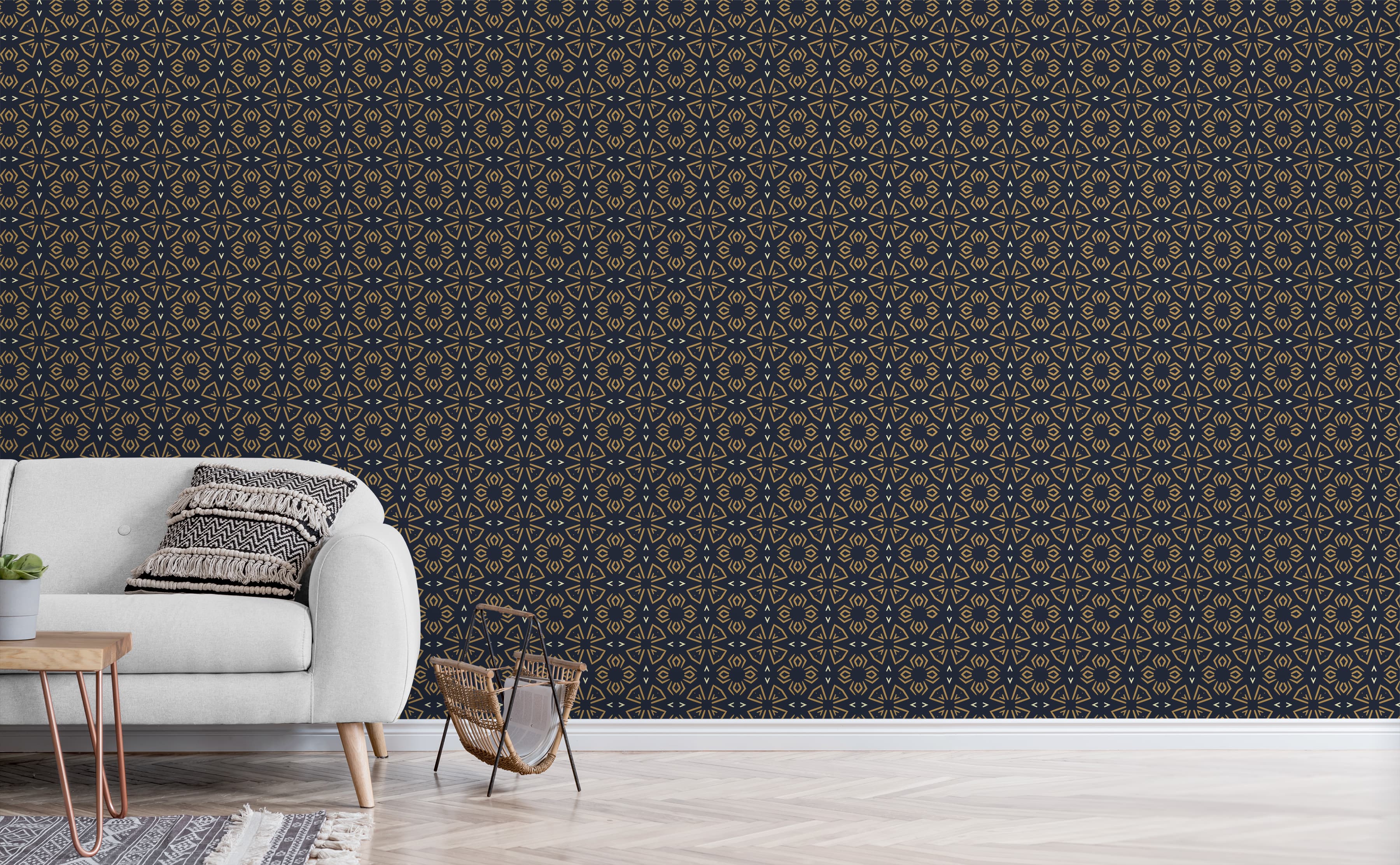 Ctrl Alt Design Fabric, Wallpaper and Home Decor