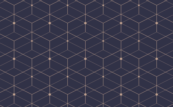 3D Transparent Matrix Wallpaper for Walls | Peta – WallsNeedLove