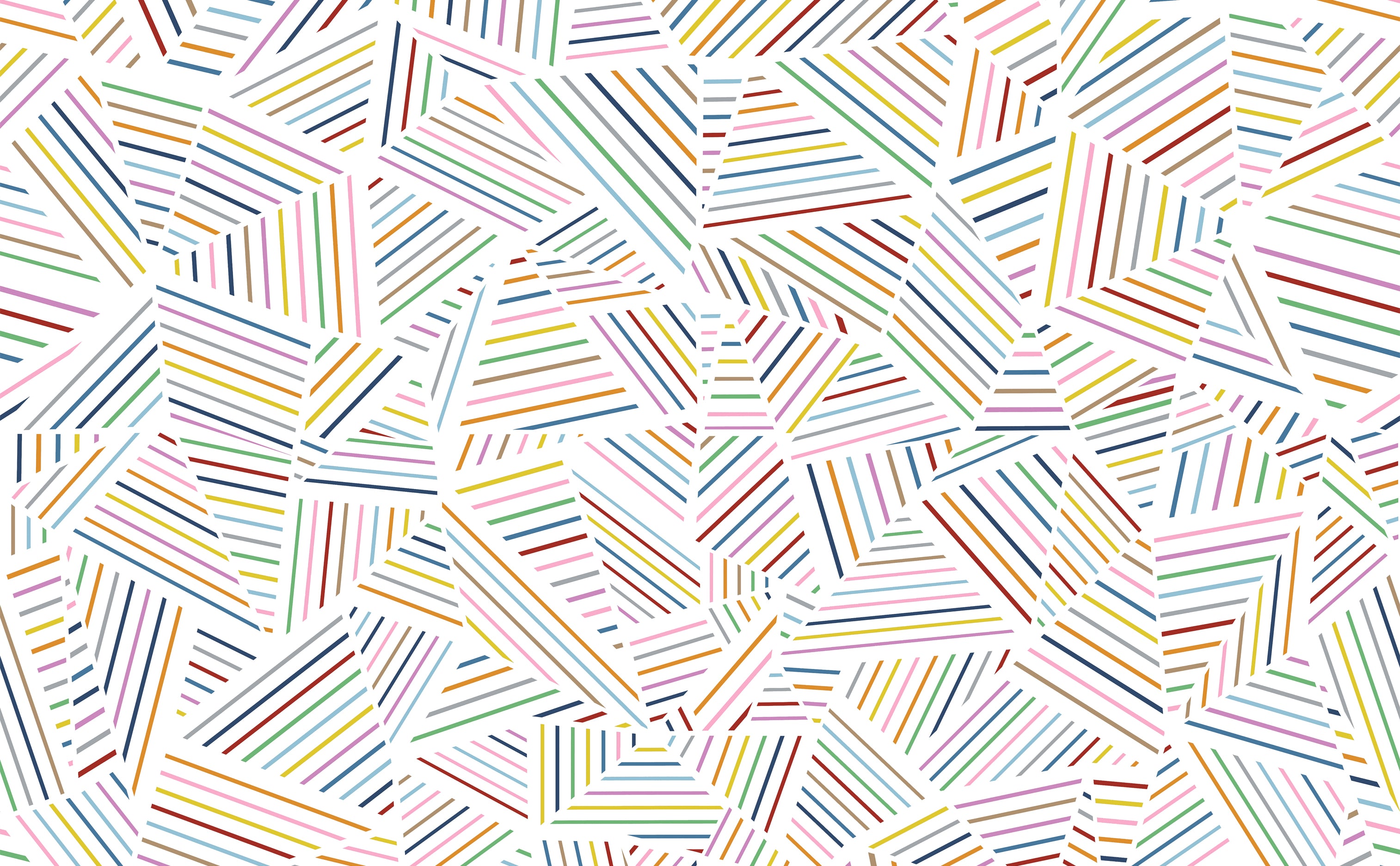 Ab Linear Rainbow Sample