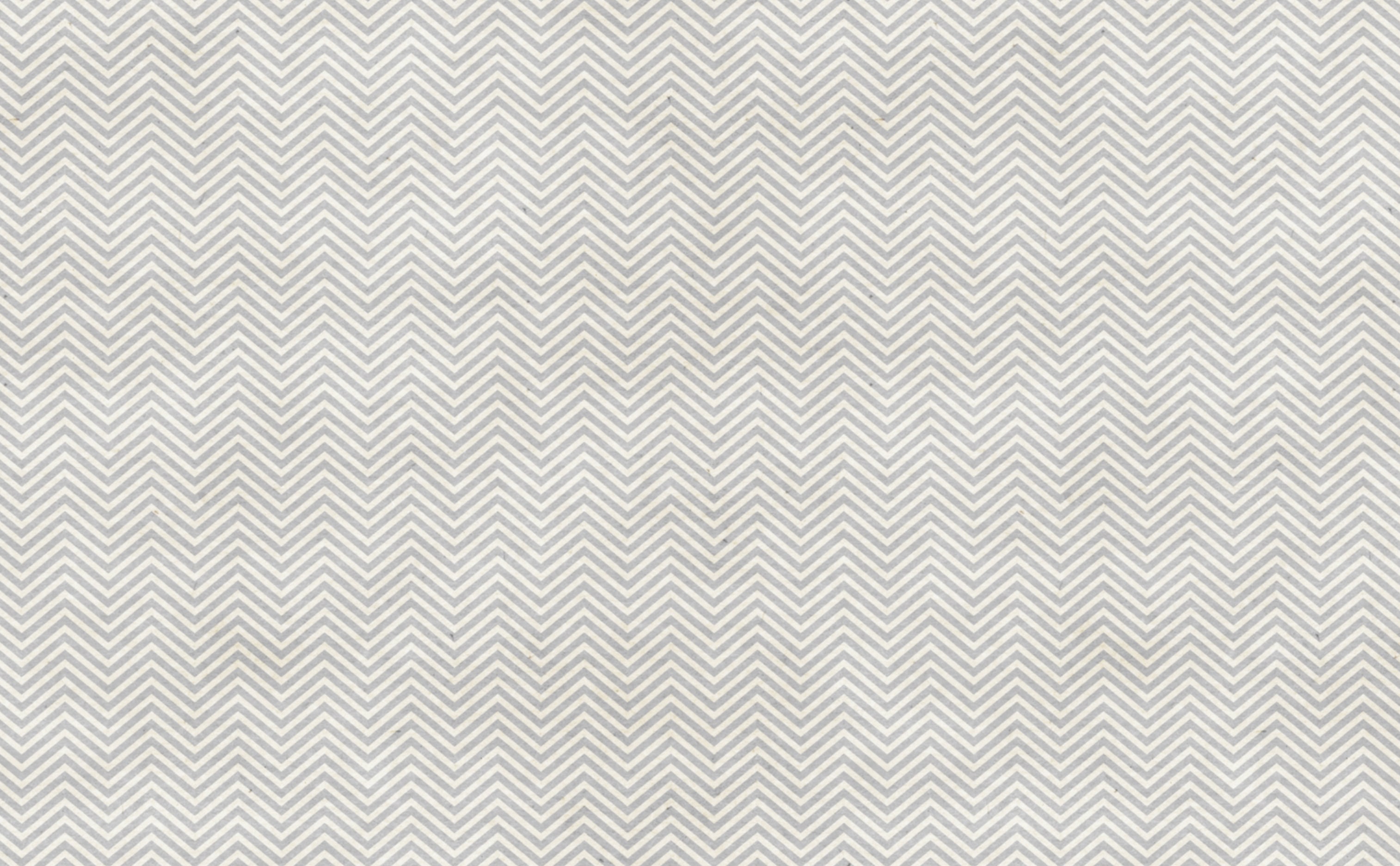 grey and white chevron background