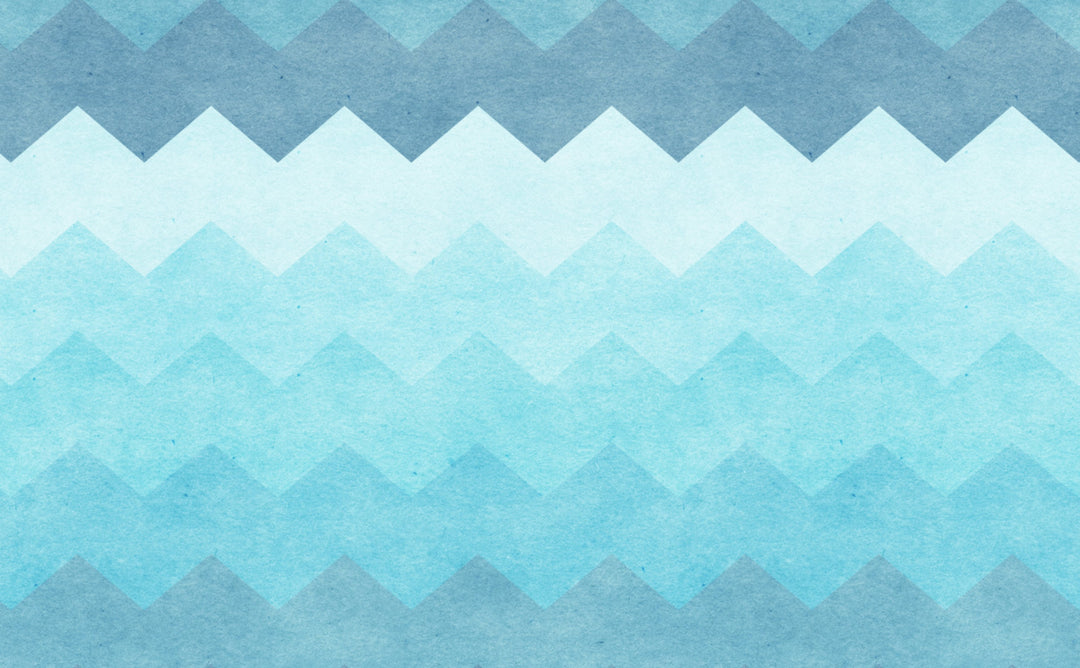 Chevron Waves Sample