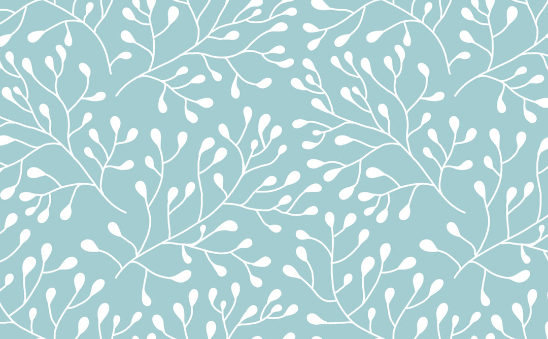 Budding Trees Sample