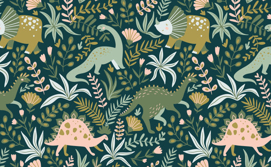 Kids Wallpaper | Peel and Stick for Kids' Rooms | Walls Need Love