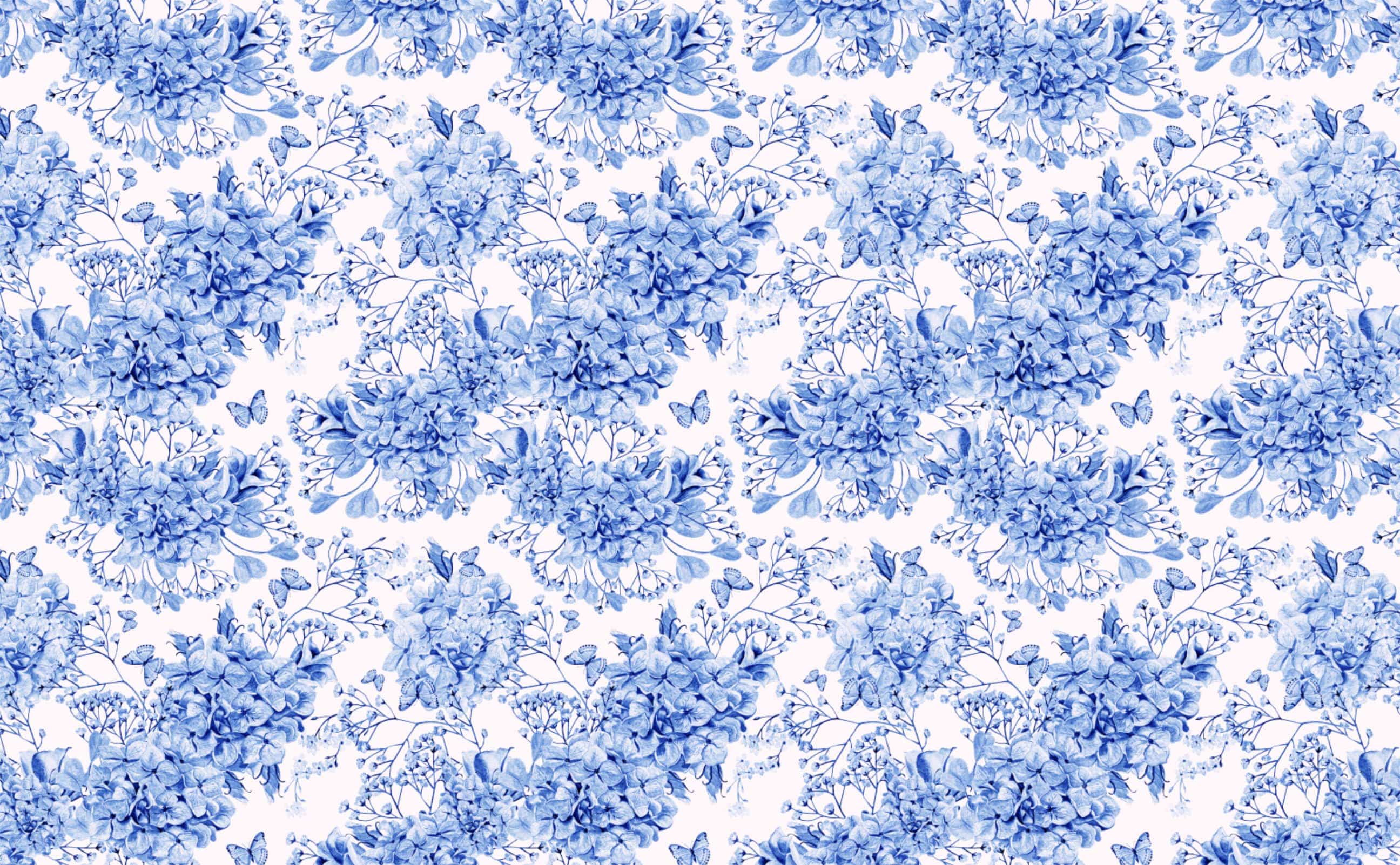 Blue Wallpaper Pattern Computer Cool Desktop Backgrounds Hd Images