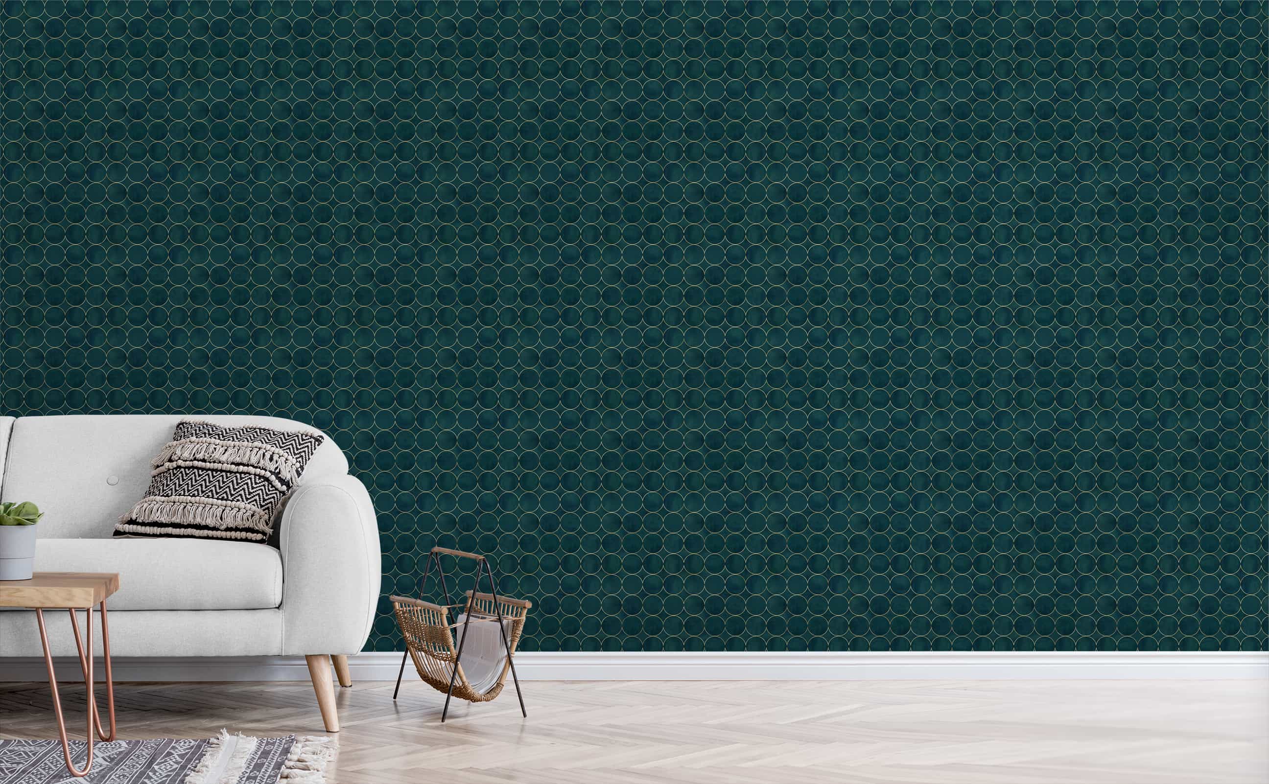 47 Green Velvet Wallpaper  WallpaperSafari