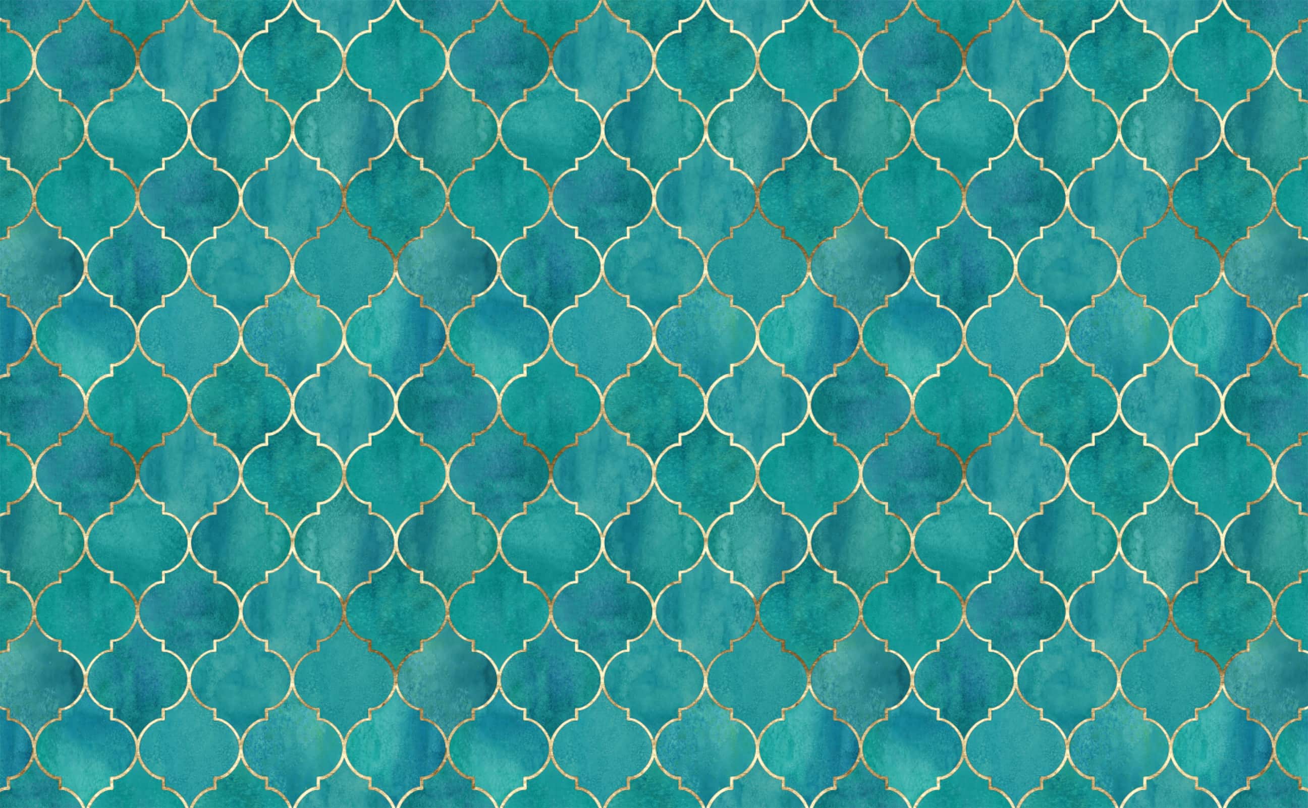 40 Moroccan Pattern Wallpaper  WallpaperSafari