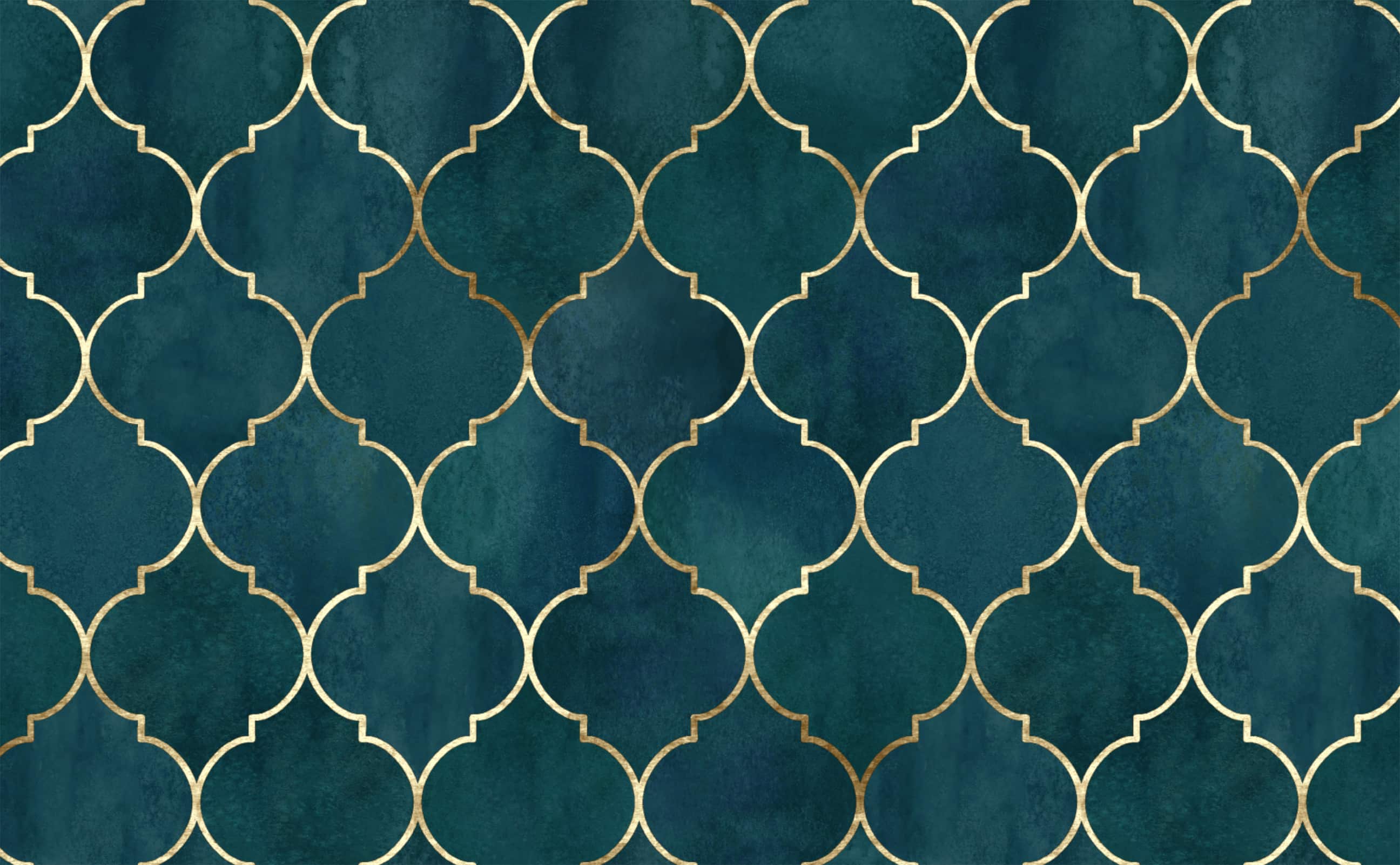 Green Boho Fabric Wallpaper and Home Decor  Spoonflower