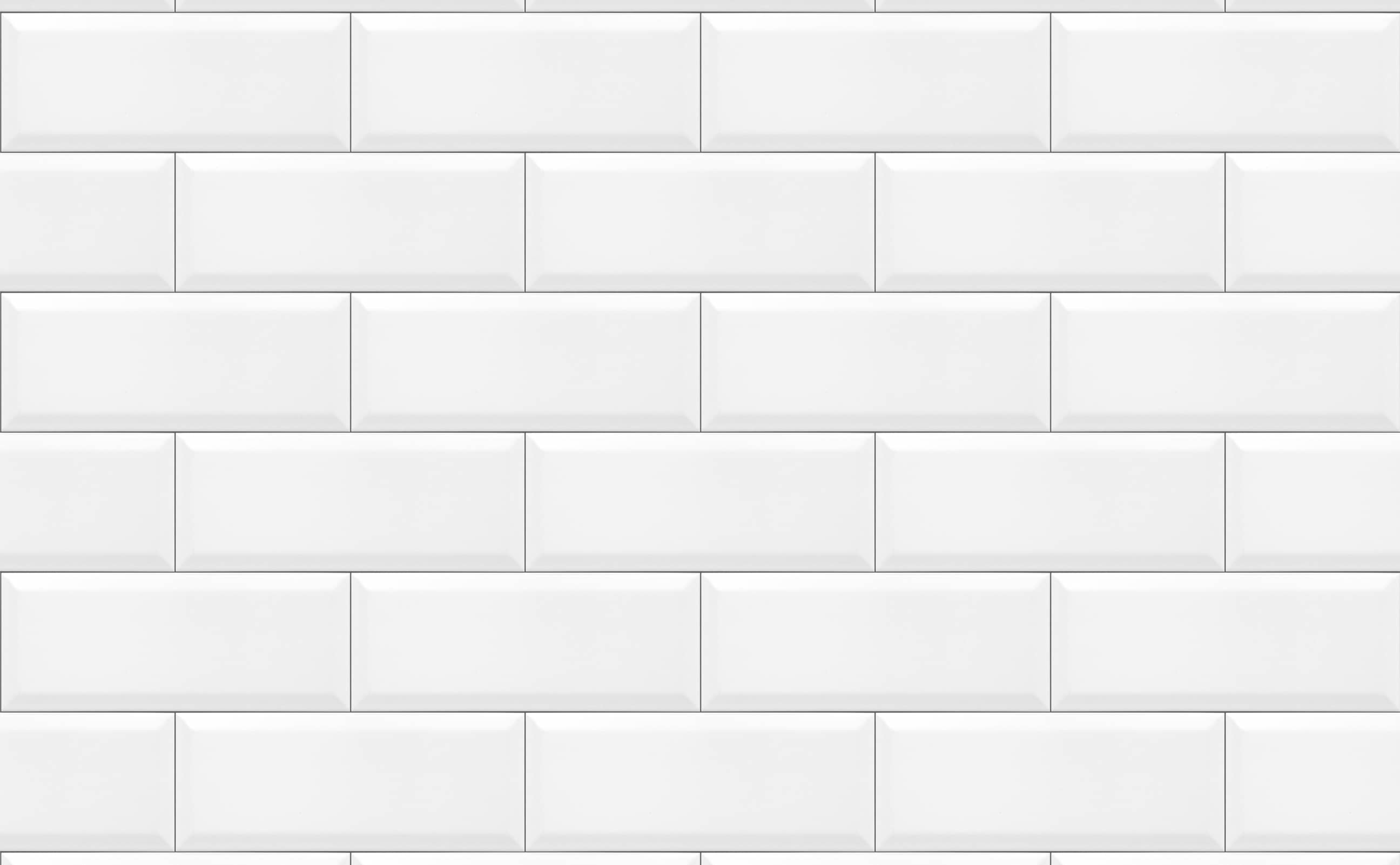 Classic subway tile vintage seamless ceramic texture Pattern