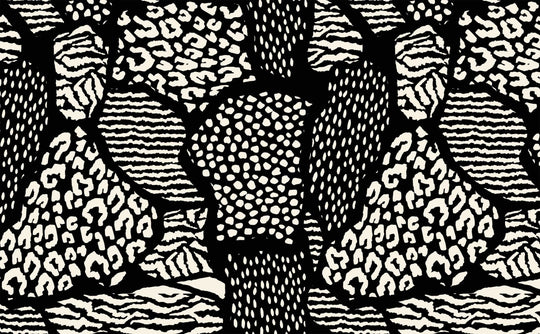 Peel and Stick Wallpaper | Removable, Printed to Size | Walls Need Love