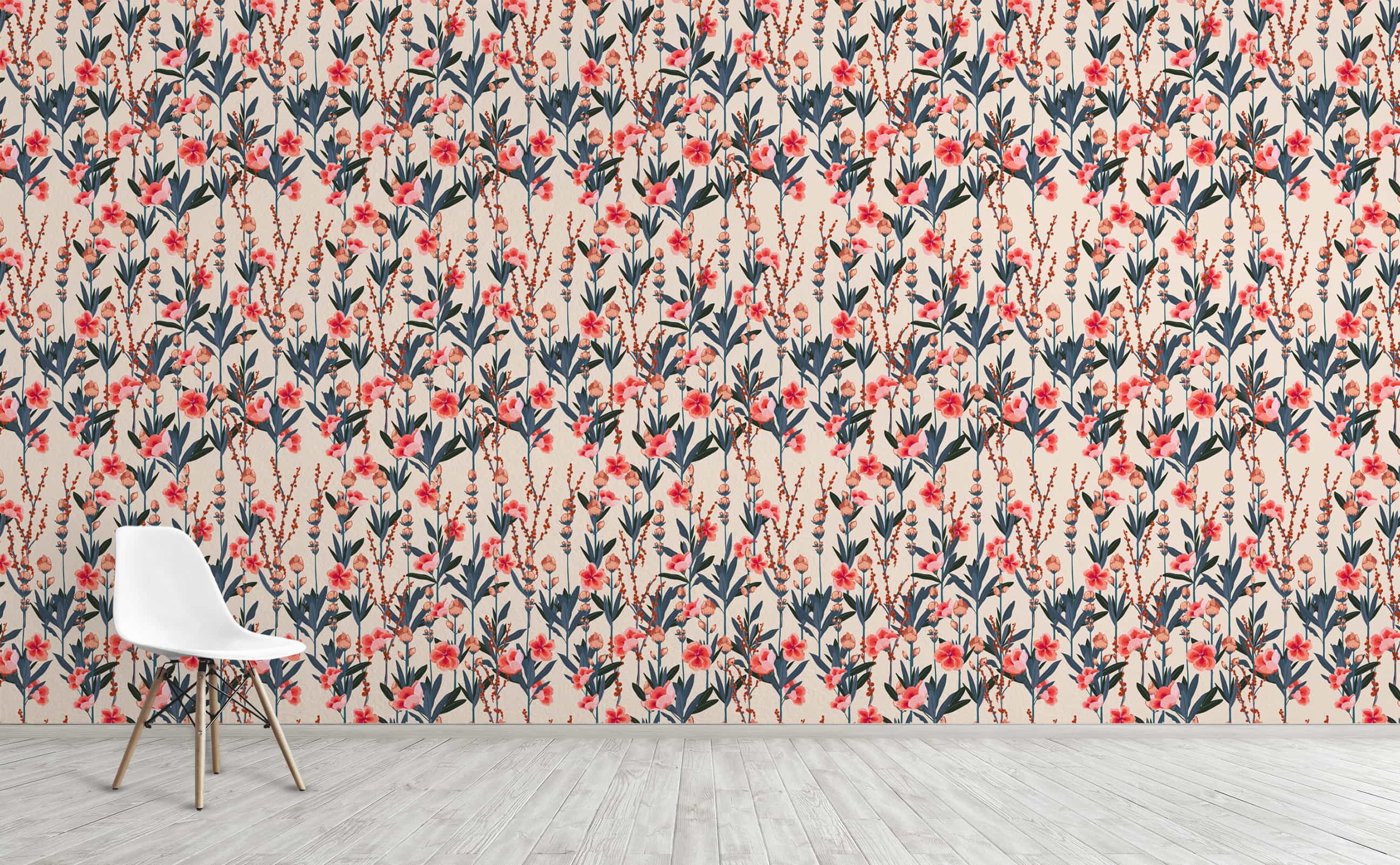 Pink Desktop Wallpaper Pattern