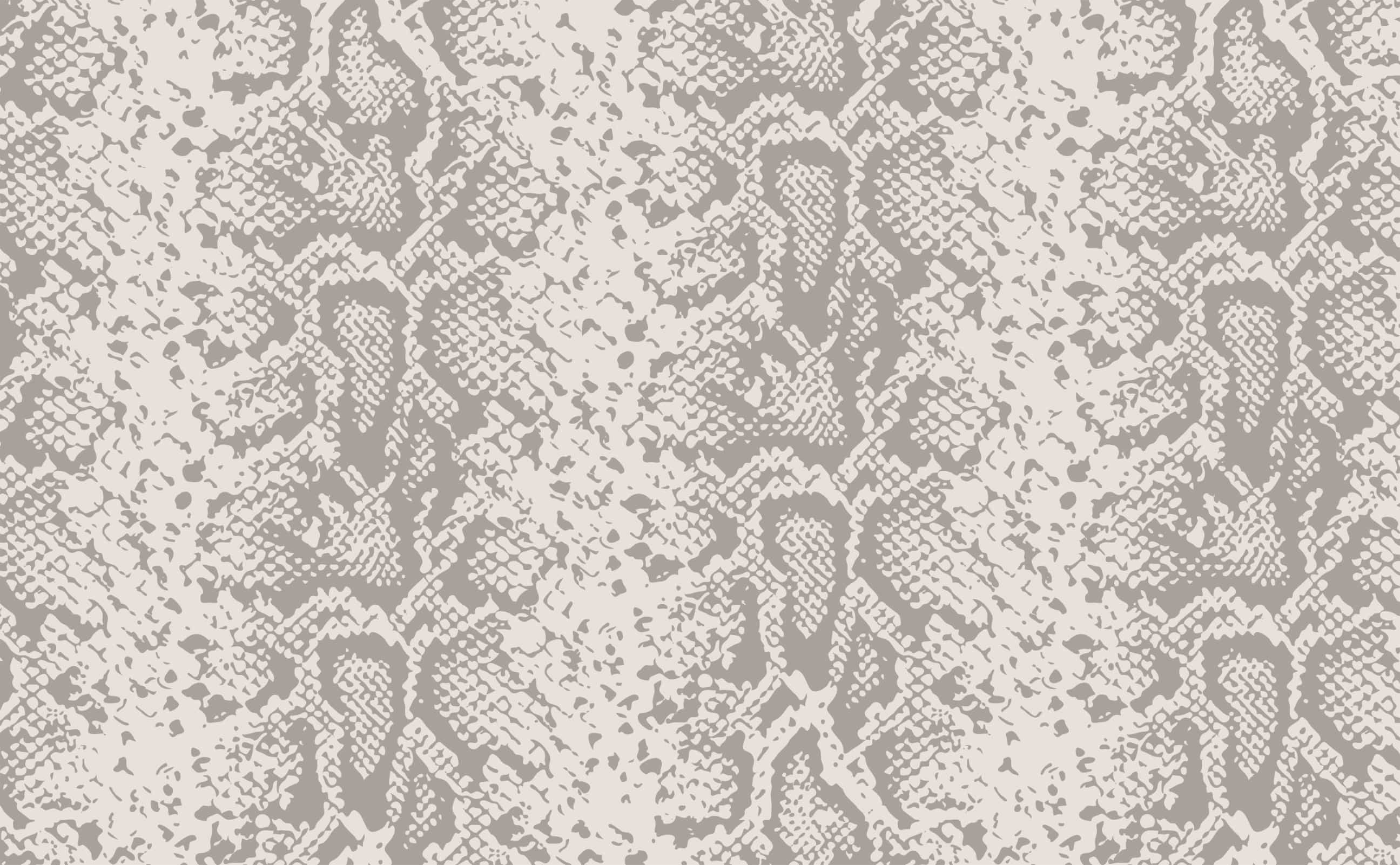 Animal Pattern Wallpaper