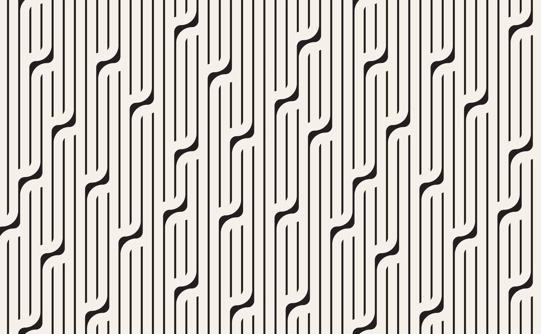 Wallpaper Pattern Lines